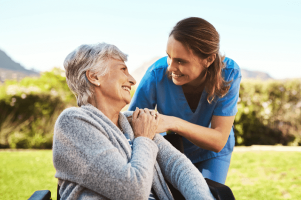 Respite Care for Family Caregivers Respite Care for Family Caregivers